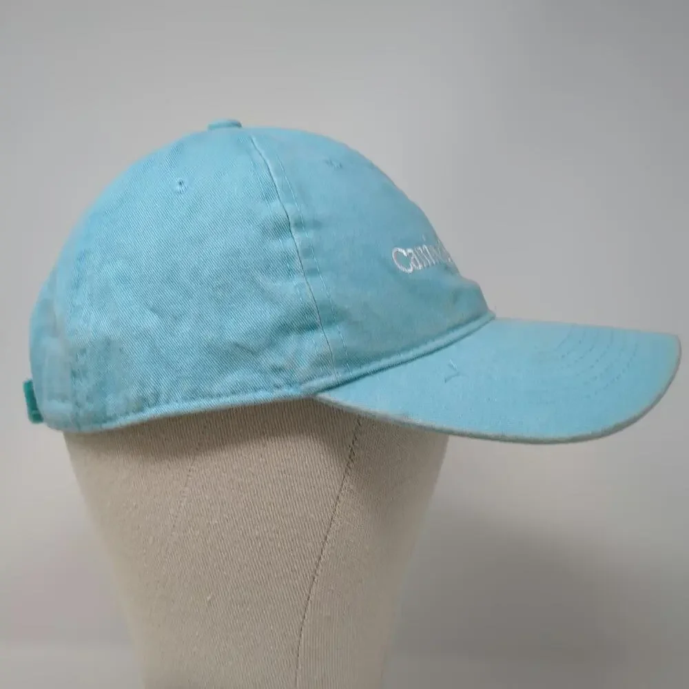 Triangle Sport Headwear Baseball Cap Blue One Size Carnival Breeze Cotton Hat
